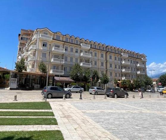 Appartamento Hakuna Matata Shkodër Exterior foto
