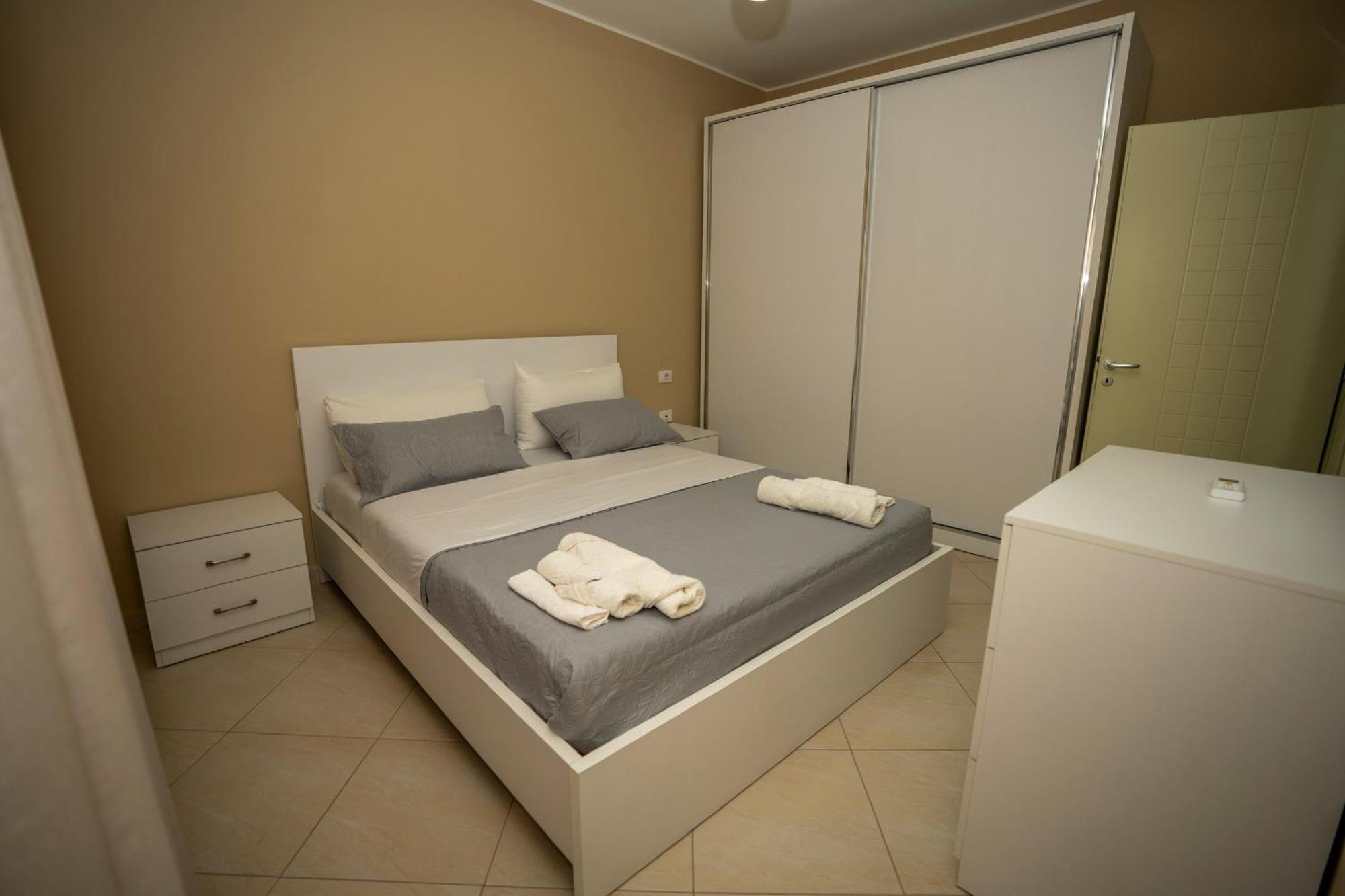 Appartamento Hakuna Matata Shkodër Exterior foto