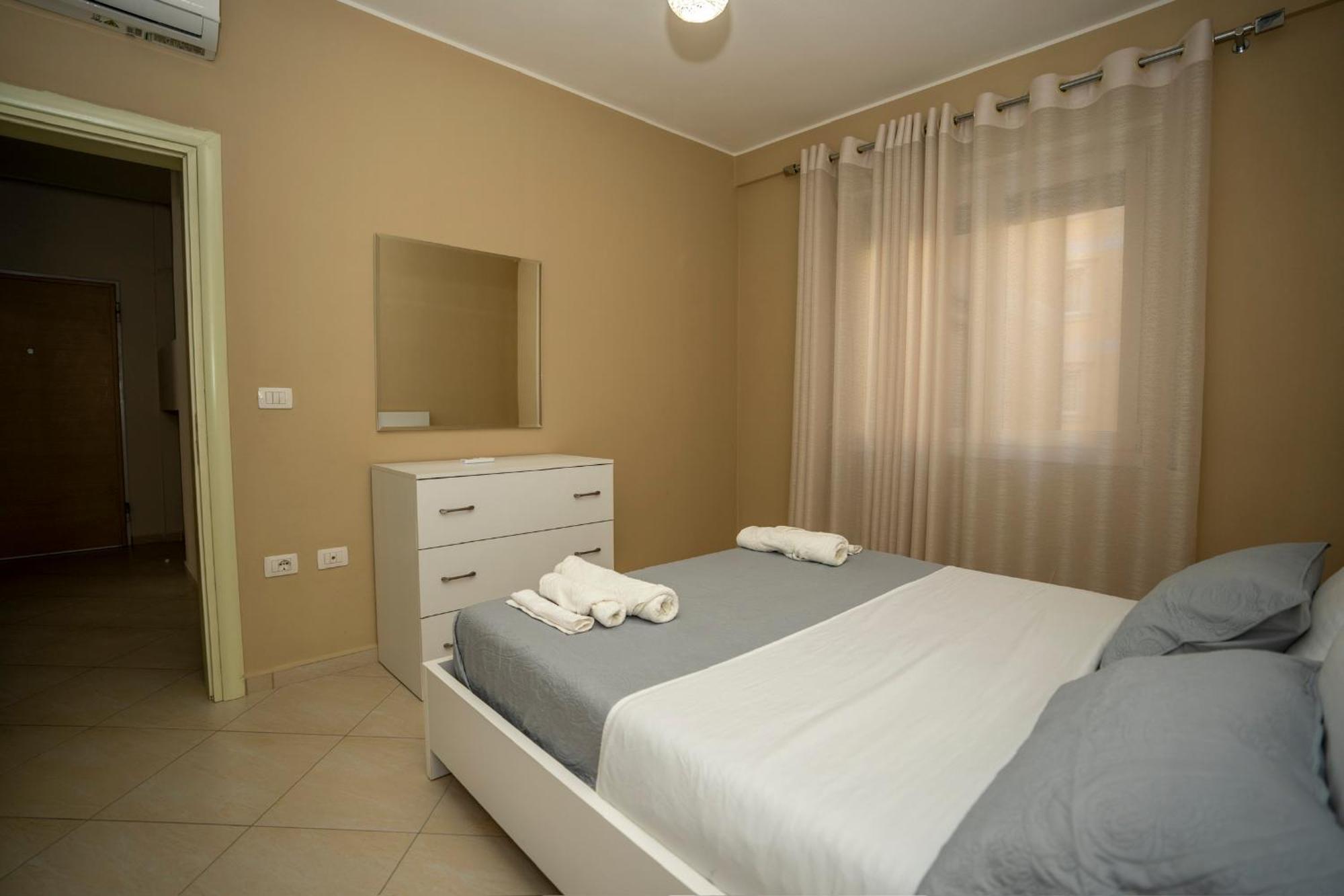 Appartamento Hakuna Matata Shkodër Exterior foto