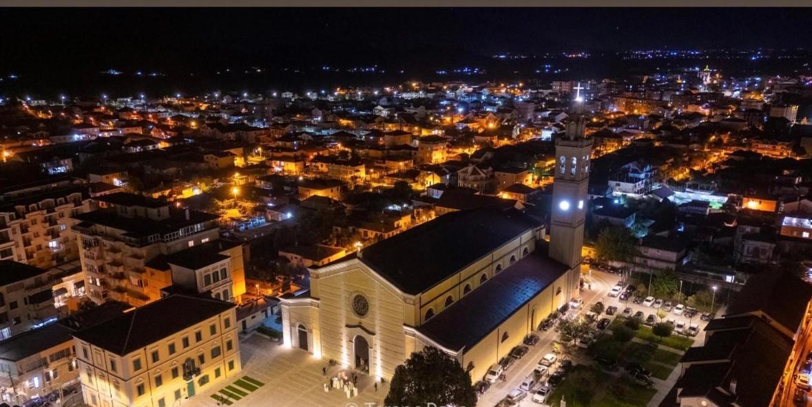 Appartamento Hakuna Matata Shkodër Exterior foto