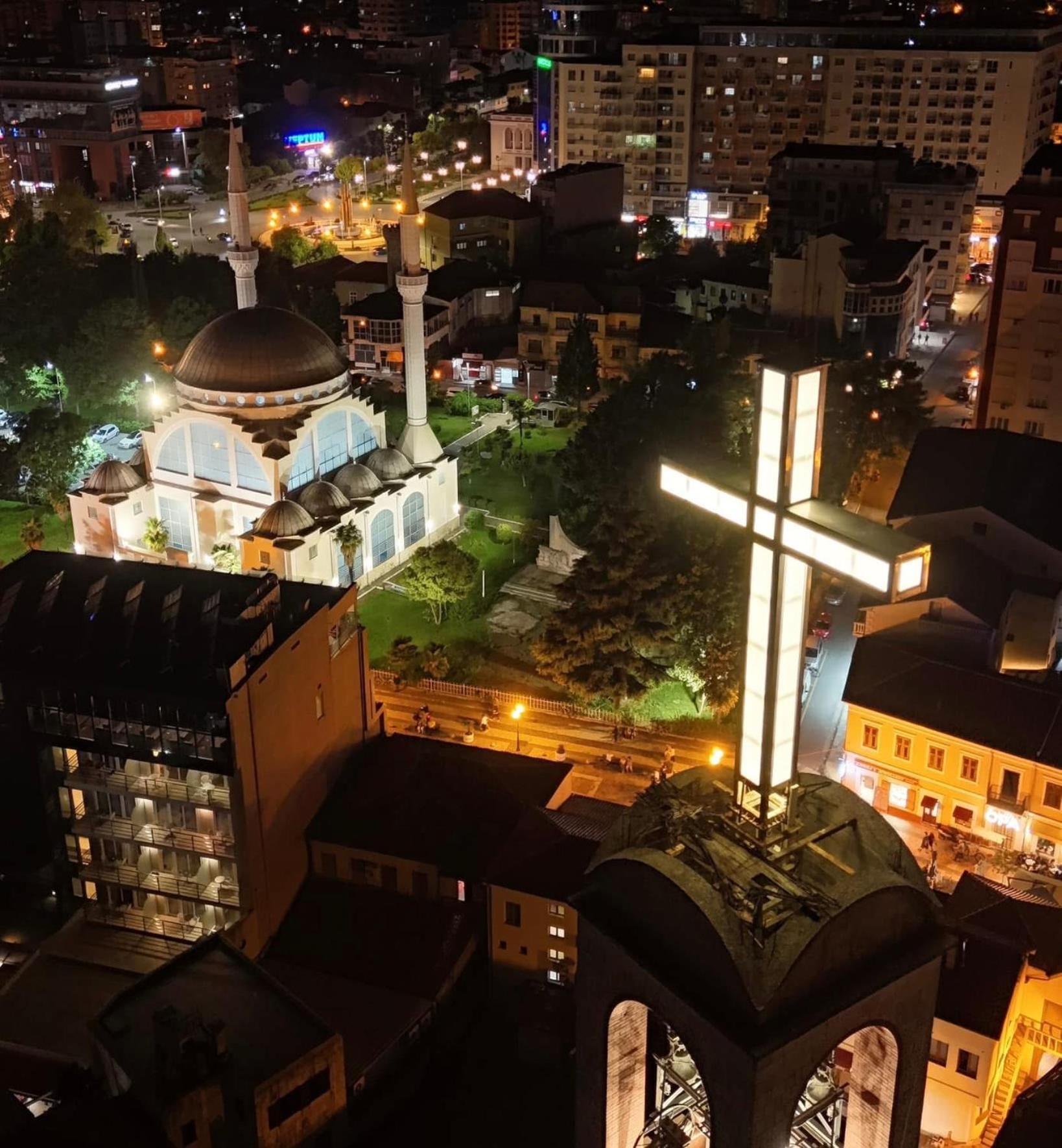 Appartamento Hakuna Matata Shkodër Exterior foto